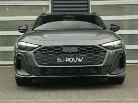Audi A5 (2026) thumbnail 7