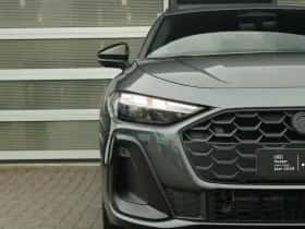 Audi A5 (2026) thumbnail 8
