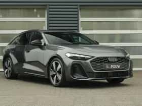 Audi A5 (2026) thumbnail 9