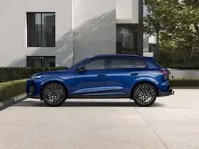Audi Q3 (2026) thumbnail 3