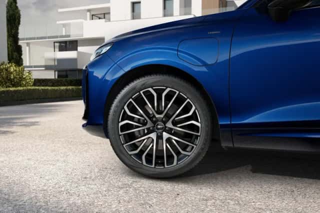 Audi Q3 (2026) thumbnail 8