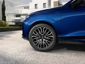 Audi Q3 (2026) thumbnail 8