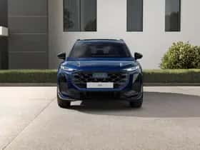 Audi Q3 (2026) thumbnail 9