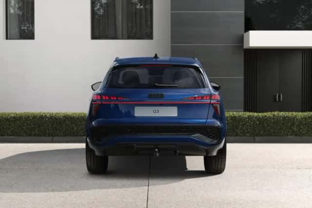 Audi Q3 (2026) thumbnail 10