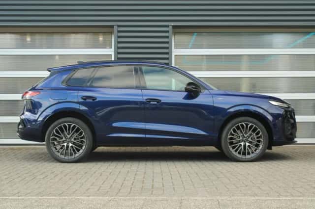 Audi Q3 (2026) thumbnail 3