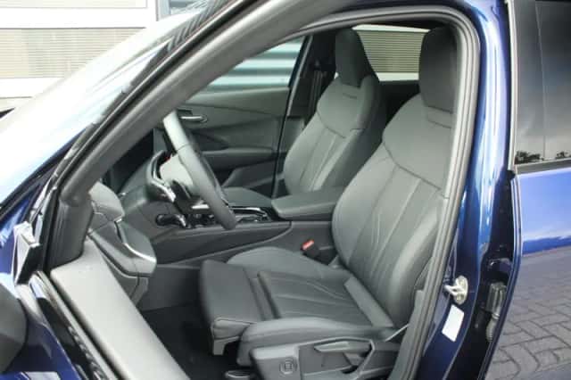 Audi Q3 (2026) thumbnail 4
