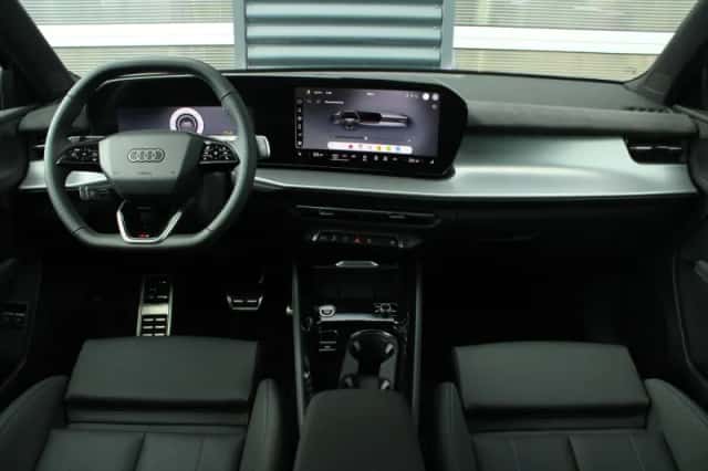 Audi Q3 (2026) thumbnail 5