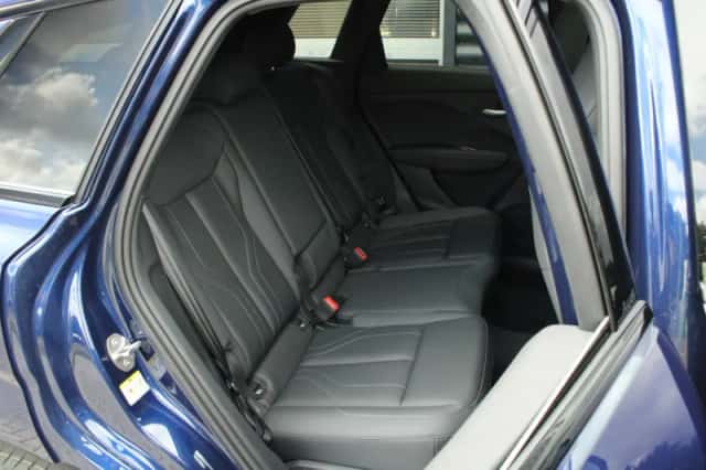 Audi Q3 (2026) thumbnail 6