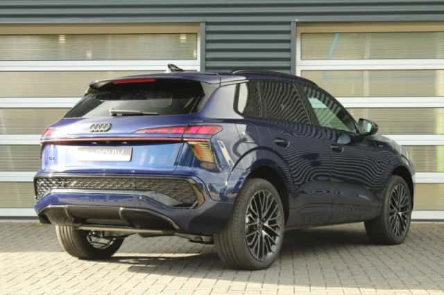 Audi Q3 (2026) thumbnail 2