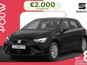 SEAT Ibiza (2026) thumbnail 1
