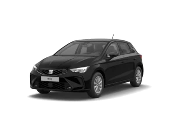 SEAT Ibiza (2026) thumbnail 13