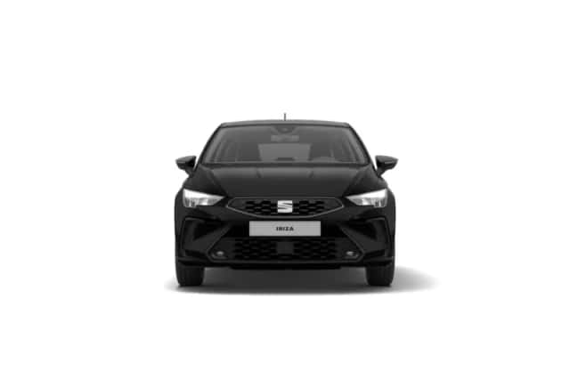 SEAT Ibiza (2026) thumbnail 4
