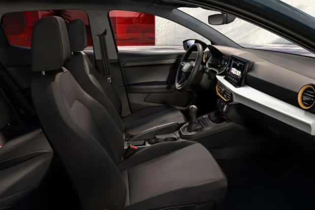 SEAT Ibiza (2026) thumbnail 5
