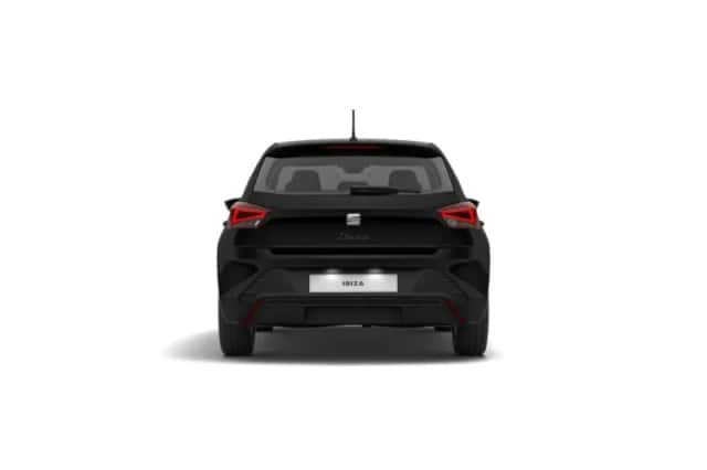 SEAT Ibiza (2026) thumbnail 10