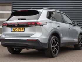 Volkswagen Tiguan (2026) thumbnail 2