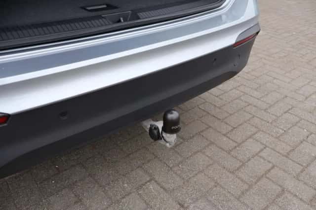 Volkswagen Tiguan (2026) thumbnail 13