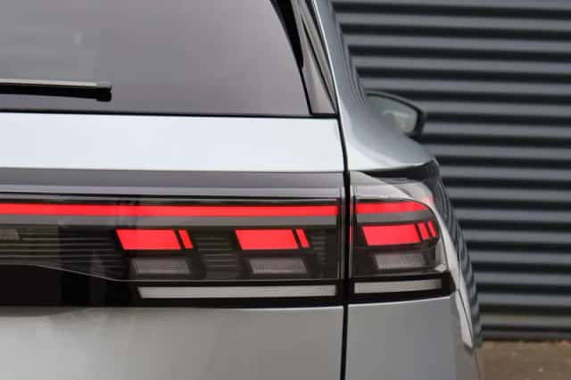 Volkswagen Tiguan (2026) thumbnail 14