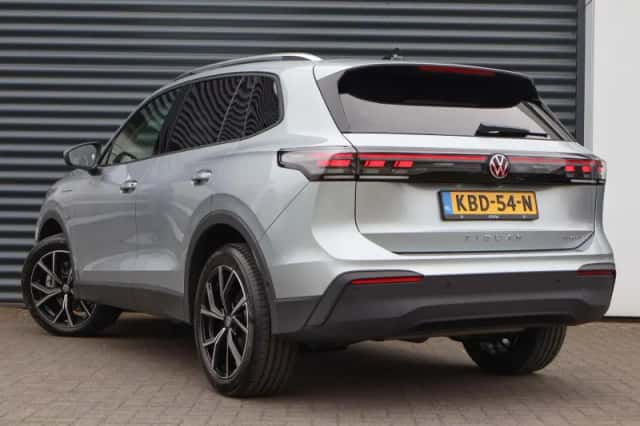 Volkswagen Tiguan (2026) thumbnail 15