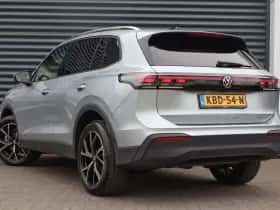 Volkswagen Tiguan (2026) thumbnail 15
