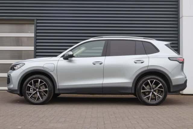 Volkswagen Tiguan (2026) thumbnail 16