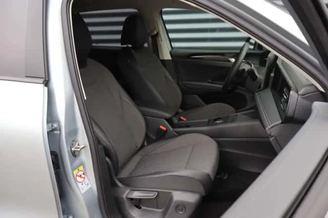 Volkswagen Tiguan (2026) thumbnail 18