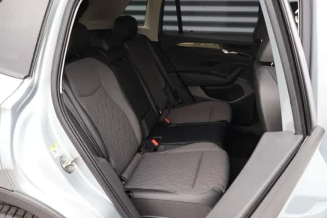Volkswagen Tiguan (2026) thumbnail 19
