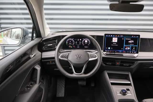Volkswagen Tiguan (2026) thumbnail 24