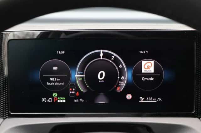 Volkswagen Tiguan (2026) thumbnail 25