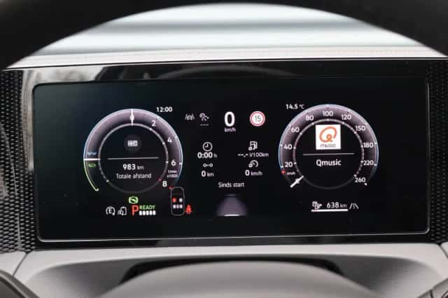 Volkswagen Tiguan (2026) thumbnail 26