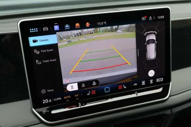 Volkswagen Tiguan (2026) thumbnail 29