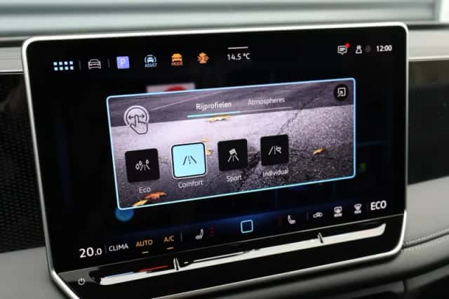 Volkswagen Tiguan (2026) thumbnail 31