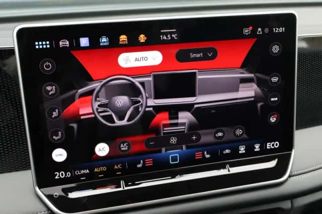 Volkswagen Tiguan (2026) thumbnail 32