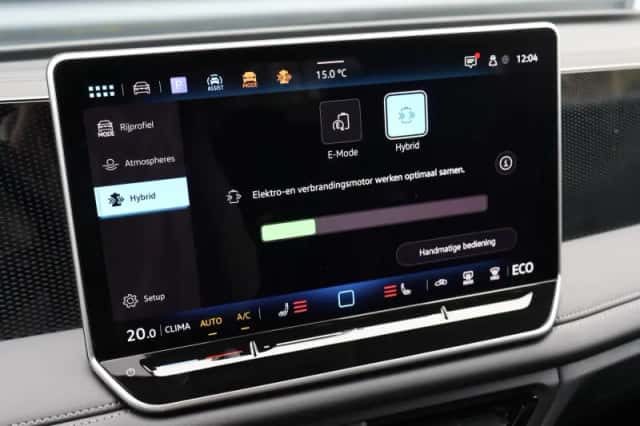 Volkswagen Tiguan (2026) thumbnail 52