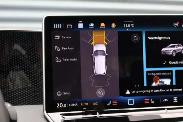 Volkswagen Tiguan (2026) thumbnail 54