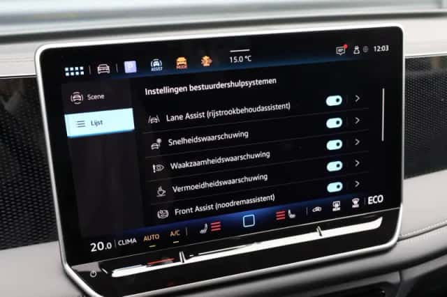 Volkswagen Tiguan (2026) thumbnail 55