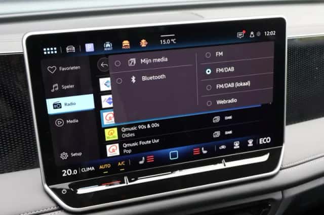 Volkswagen Tiguan (2026) thumbnail 61
