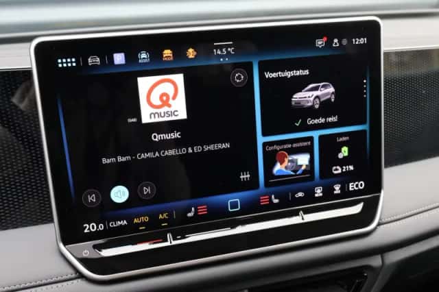 Volkswagen Tiguan (2026) thumbnail 62