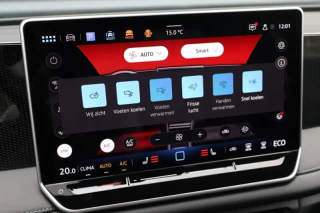 Volkswagen Tiguan (2026) thumbnail 63