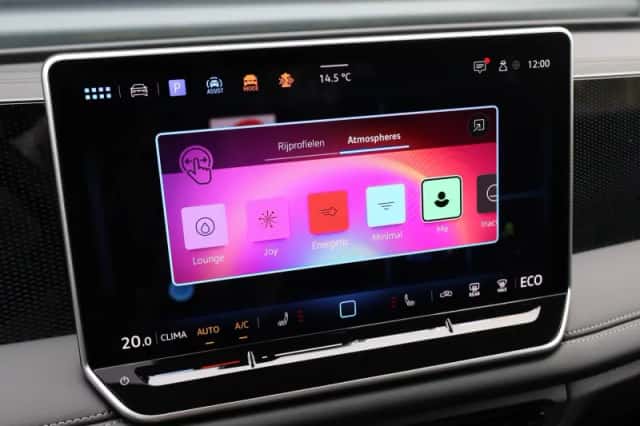 Volkswagen Tiguan (2026) thumbnail 64