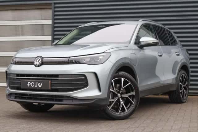 Volkswagen Tiguan (2026) thumbnail 65