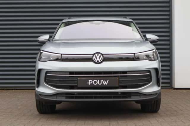 Volkswagen Tiguan (2026) thumbnail 9
