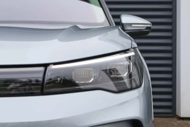 Volkswagen Tiguan (2026) thumbnail 10