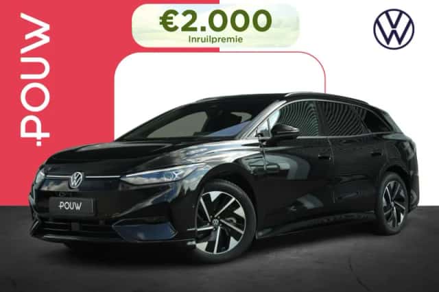 Volkswagen ID.7 (2026) thumbnail 1
