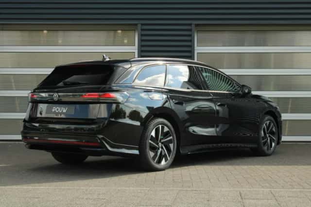 Volkswagen ID.7 (2026) thumbnail 2
