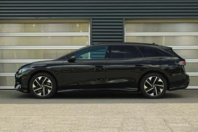 Volkswagen ID.7 (2026) thumbnail 11