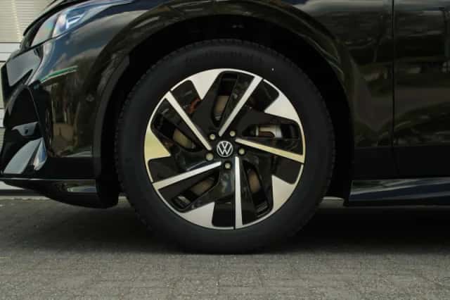 Volkswagen ID.7 (2026) thumbnail 12