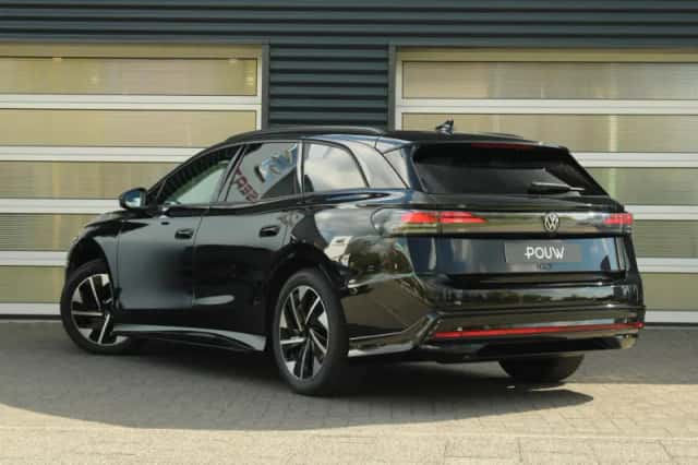 Volkswagen ID.7 (2026) thumbnail 13