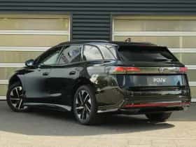 Volkswagen ID.7 (2026) thumbnail 13