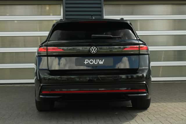 Volkswagen ID.7 (2026) thumbnail 14