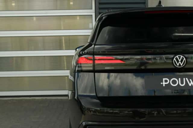 Volkswagen ID.7 (2026) thumbnail 15